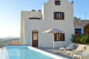 Zatrikion Santorini Villas_travel_packages_in_Cyclades Islands_Sandorini_Emborio