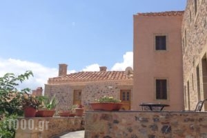 Likinia Hotel_accommodation_in_Hotel_Peloponesse_Lakonia_Monemvasia