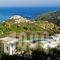 Kamaroti Suites Hotel_travel_packages_in_Cyclades Islands_Sifnos_Sifnos Chora