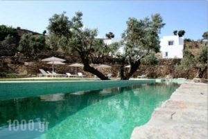 Kamaroti Suites Hotel_best deals_Hotel_Cyclades Islands_Sifnos_Sifnos Chora