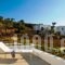 Kamaroti Suites Hotel_best prices_in_Hotel_Cyclades Islands_Sifnos_Sifnos Chora