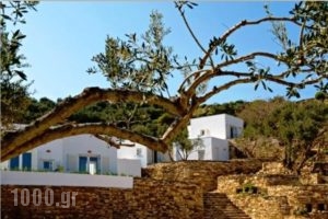 Kamaroti Suites Hotel_lowest prices_in_Hotel_Cyclades Islands_Sifnos_Sifnos Chora