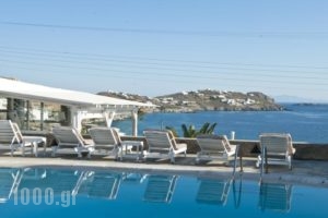 Voula Apartments & Rooms_lowest prices_in_Room_Cyclades Islands_Mykonos_Mykonos ora