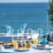 Infinity Blue Boutique Hotel & Spa_best deals_Hotel_Crete_Heraklion_Chersonisos