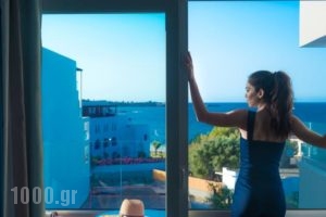 Infinity Blue Boutique Hotel & Spa_holidays_in_Hotel_Crete_Heraklion_Chersonisos