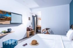 Infinity Blue Boutique Hotel & Spa in Chersonisos, Heraklion, Crete