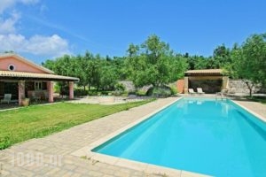 Villa Kleopatra_travel_packages_in_Ionian Islands_Corfu_Corfu Rest Areas