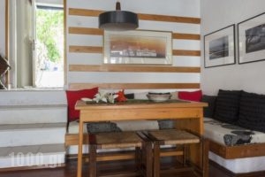 To Spitaki Apartments_lowest prices_in_Apartment_Central Greece_Fokida_Galaxidi
