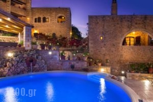 Sam's Traditional Villas_accommodation_in_Villa_Crete_Chania_Sfakia