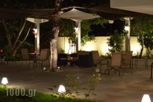 Acropol Hotel_best deals_Hotel_Central Greece_Attica_Amarousio (Marousi)