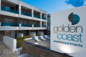 Golden Coast Apartments_travel_packages_in_Crete_Rethymnon_Rethymnon City