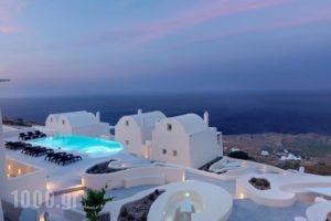 Dome Santorini Resort & Villas_best deals_Villa_Cyclades Islands_Sandorini_Sandorini Chora