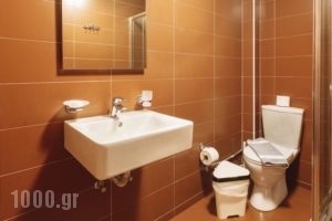 Apanema Apartments_best prices_in_Apartment_Peloponesse_Argolida_Kiveri