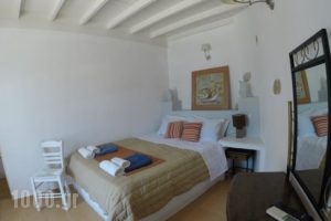 Krotiri Bay_best deals_Hotel_Cyclades Islands_Paros_Paros Chora