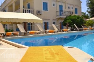 Villa Margarita_lowest prices_in_Villa_Piraeus Islands - Trizonia_Spetses_Spetses Chora
