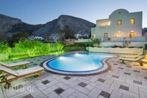 Felicity Villas Santorini Luxury House_holidays_in_Villa_Cyclades Islands_Sandorini_Fira