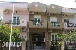 Kristal Hotel in Metsovo, Ioannina, Epirus