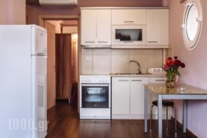 Apanema Apartments_holidays_in_Apartment_Peloponesse_Argolida_Kiveri