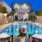Sun Nicolas_accommodation_in_Hotel_Crete_Chania_Galatas