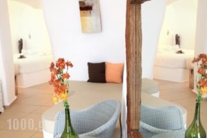 Vip Suites_lowest prices_in_Hotel_Cyclades Islands_Sandorini_Sandorini Rest Areas