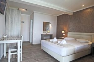 Apollo Apartments & Studios_best prices_in_Apartment_Macedonia_Halkidiki_Kassandreia