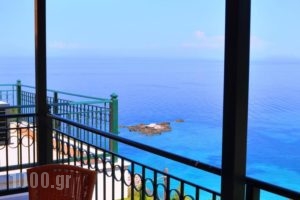 Mari-Christi Apartments_accommodation_in_Apartment_Ionian Islands_Kefalonia_Kefalonia'st Areas
