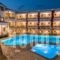 Ariadne Hotel Apartment_accommodation_in_Apartment_Crete_Rethymnon_Plakias