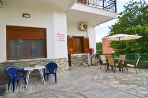 Studio Passa_best deals_Hotel_Macedonia_Kavala_Kavala City