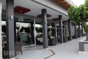 Evvoiki Akti Hotel_best prices_in_Hotel_Central Greece_Viotia_Thiva