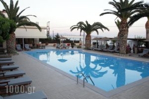 Evvoiki Akti Hotel_lowest prices_in_Hotel_Central Greece_Viotia_Thiva