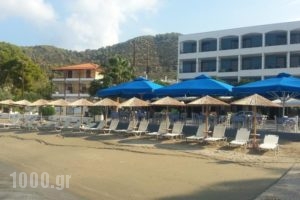 Hotel Pavlou_accommodation_in_Hotel_Piraeus islands - Trizonia_Trizonia_Trizonia Rest Areas