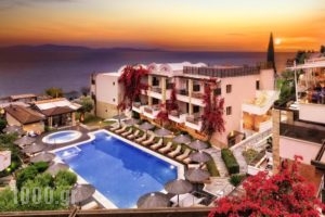 Olympion Sunset_accommodation_in_Hotel_Macedonia_Halkidiki_Kassandreia