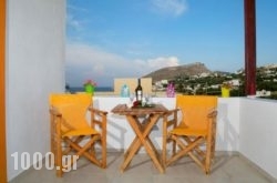 Theotokis Hotel in Kalimnos Rest Areas, Kalimnos, Dodekanessos Islands