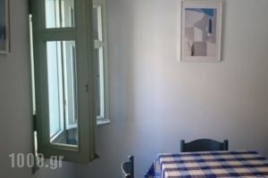 Amazones Sun Studios_best deals_Hotel_Crete_Heraklion_Gouves