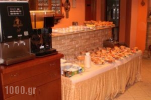 Evrostar Hotel_best prices_in_Hotel_Macedonia_Pieria_Paralia Katerinis