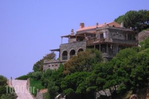 Aegean Castle_travel_packages_in_Cyclades Islands_Andros_Andros City