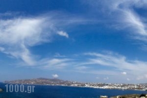 Blue Ocean Mykonos_lowest prices_in_Hotel_Cyclades Islands_Mykonos_Mykonos ora