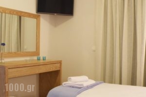 Selinopetra Rooms_best deals_Room_Peloponesse_Lakonia_Elafonisos