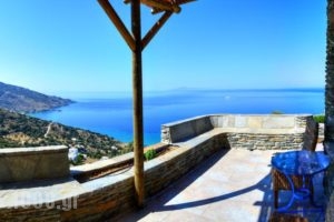 Aegean Castle_best deals_Hotel_Cyclades Islands_Andros_Andros City