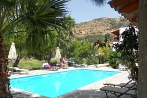 Irida Studios_best prices_in_Hotel_Crete_Rethymnon_Plakias