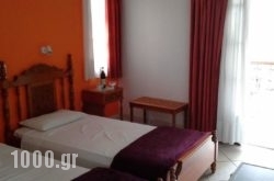 Hotel Agnanti in Karlovasi, Samos, Aegean Islands