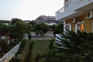 Anemones Studios & Apartments_best prices_in_Apartment_Dodekanessos Islands_Kos_Kos Rest Areas