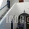 Apostolis Studios_accommodation_in_Hotel_Cyclades Islands_Paros_Paros Chora