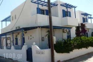 Apostolis Studios_holidays_in_Hotel_Cyclades Islands_Paros_Paros Chora
