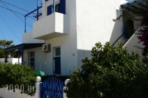 Apostolis Studios_best prices_in_Hotel_Cyclades Islands_Paros_Paros Chora