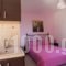 Aroma Studios and Apartments_best deals_Apartment_Macedonia_Halkidiki_Chalkidiki Area