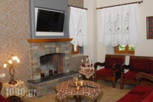 Hotel Filoxenia_accommodation_in_Hotel_Thessaly_Magnesia_Portaria