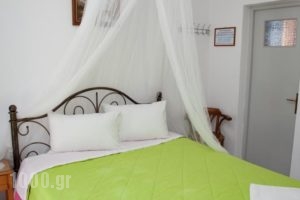 Stefanos Katsaros Studios_best deals_Hotel_Dodekanessos Islands_Patmos_Skala