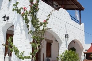 Stefanos Katsaros Studios_accommodation_in_Hotel_Dodekanessos Islands_Patmos_Skala