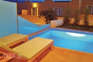 Two-Bedroom Holiday home in Rethymno Crete_lowest prices_in_Room_Crete_Rethymnon_Rethymnon City